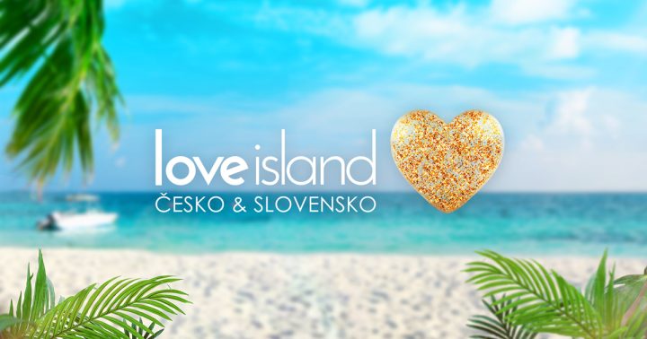 Love Island Česko a Slovensko