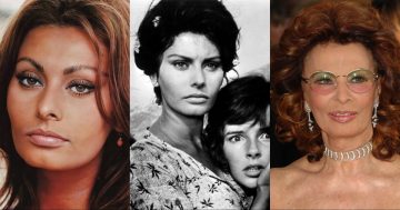 Sophia Loren dnes slaví 90 let! Co jste o ní nevěděli?