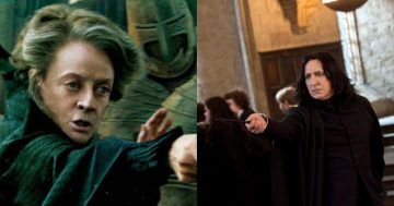 Maggie Smith zemřela: Kteří herci z Harryho Pottera nás opustili?