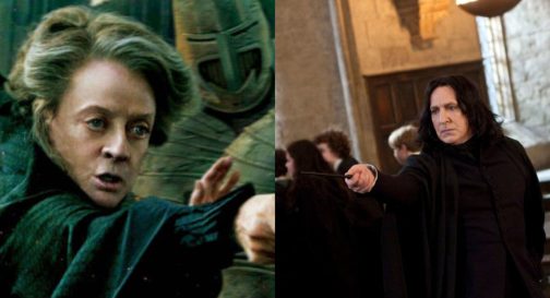 Maggie Smith zemřela: Kteří herci z Harryho Pottera nás opustili?