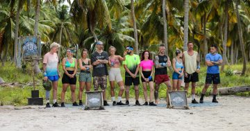 Survivor 2025: Užitečná jsou kila navíc a uspokojení chutí