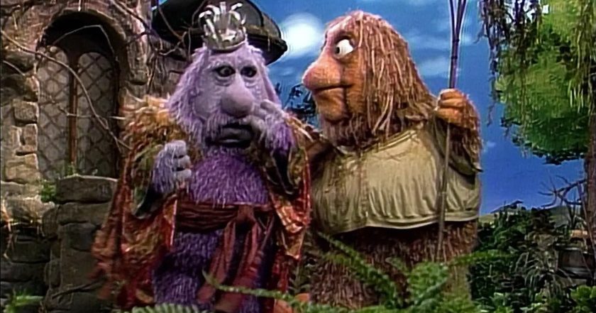 Fraggle Rock