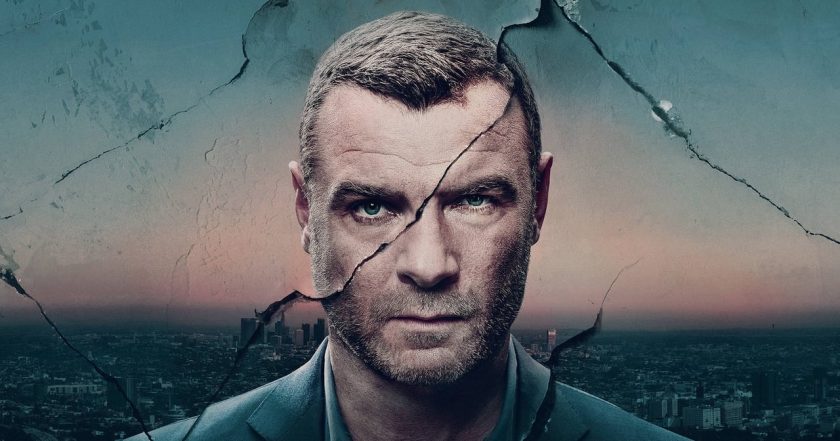 Ray Donovan