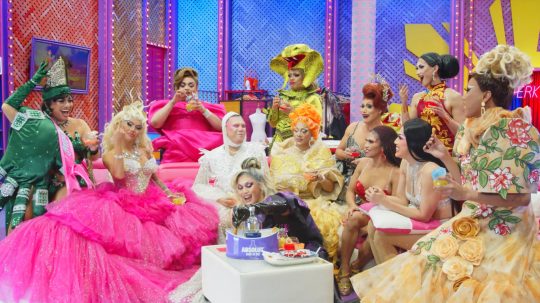 Drag Race Philippines Untucked! - 10. epizoda