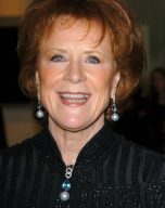 Judy Parfitt