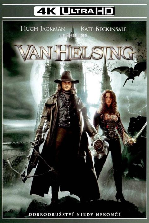 Van Helsing