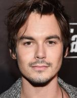 Tyler Blackburn