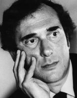 Harold Pinter