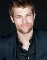 Liam McIntyre