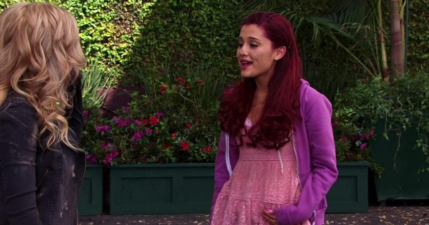 Sam & Cat