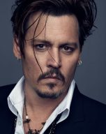 Johnny Depp