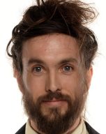 Alex Ebert