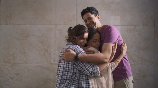 Permanent Roommates - 5. epizoda