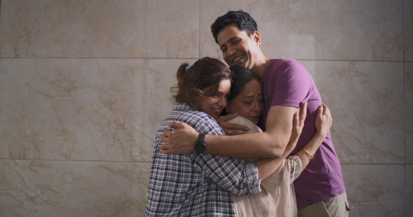 Permanent Roommates