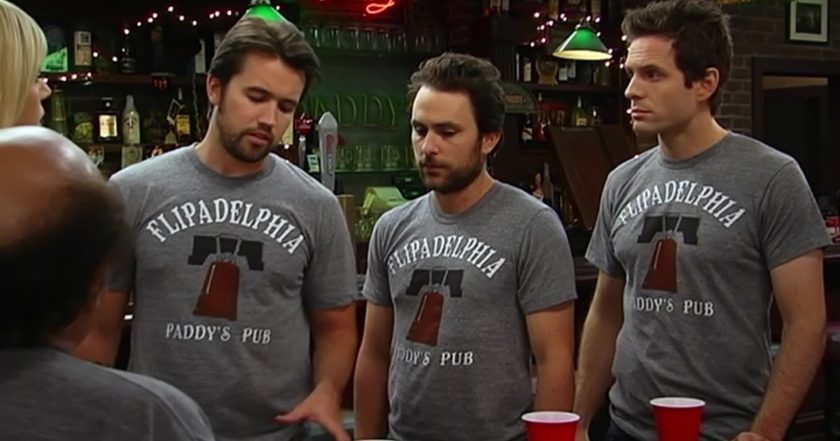 It's Always Sunny in Philadelphia