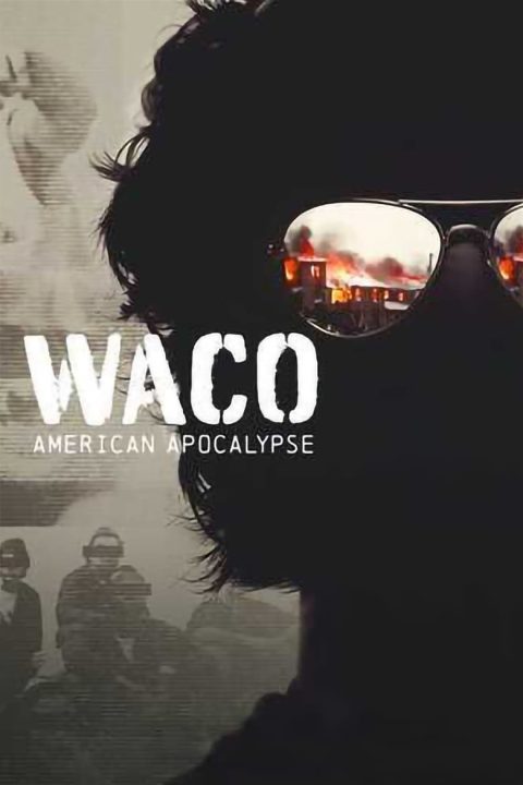 Masakr ve Waco