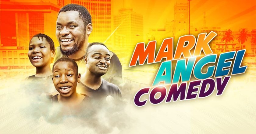 Mark Angel Comedy