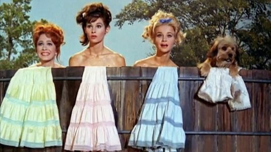 Petticoat Junction - 1. epizoda