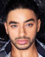 Laith Ashley