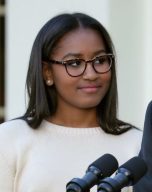 Sasha Obama