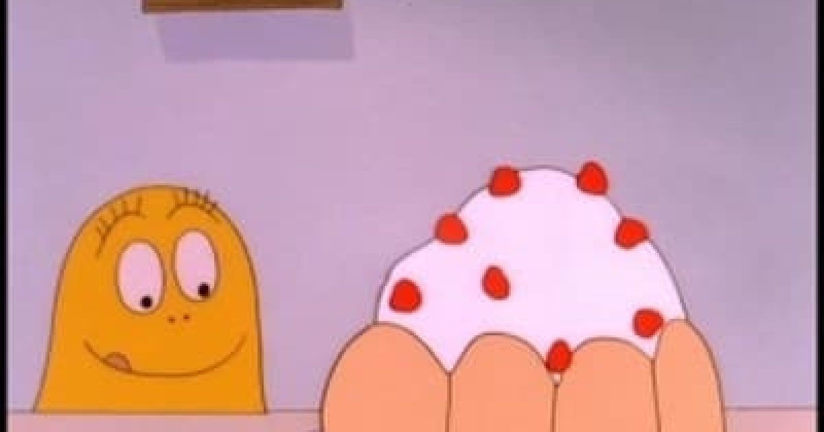 Les Barbapapa