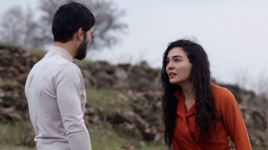 Hercai - 4. epizoda