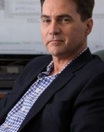 Craig S Wright