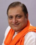 Manoj Joshi