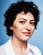 Alia Shawkat