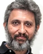 Neeraj Kabi