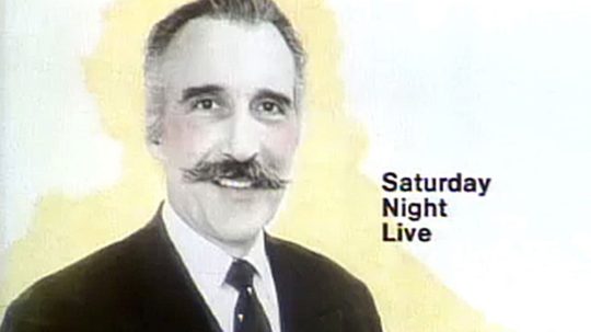 Saturday Night Live - 15. epizoda