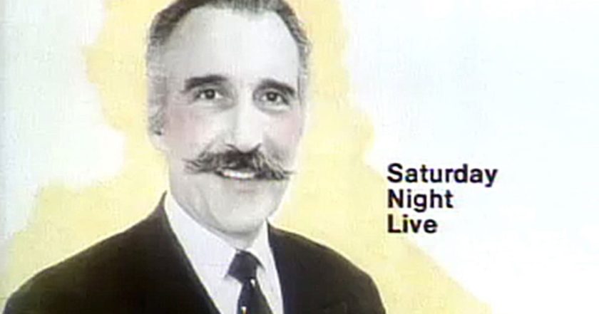 Saturday Night Live