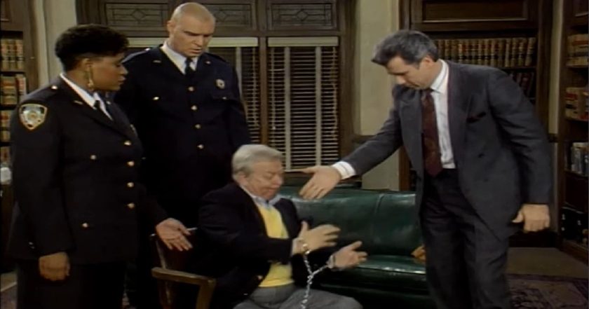 Night Court