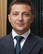 Volodymyr Zelenskyj