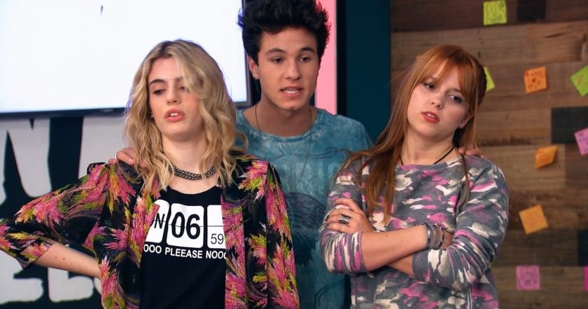 Soy Luna