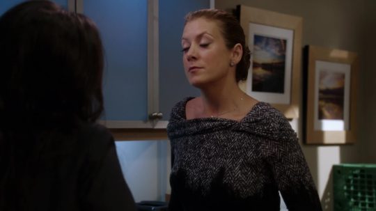 Private Practice - 3. epizoda