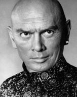 Yul Brynner