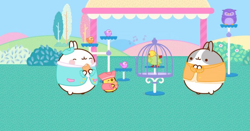 Molang