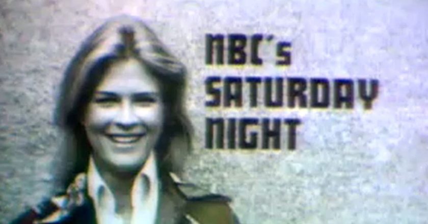 Saturday Night Live