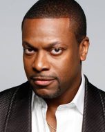 Chris Tucker