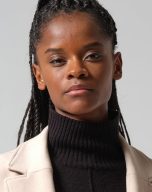 Letitia Wright