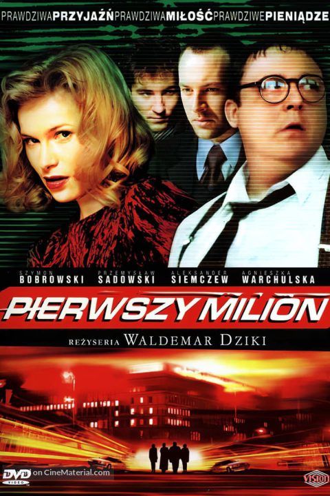 Pierwszy milion