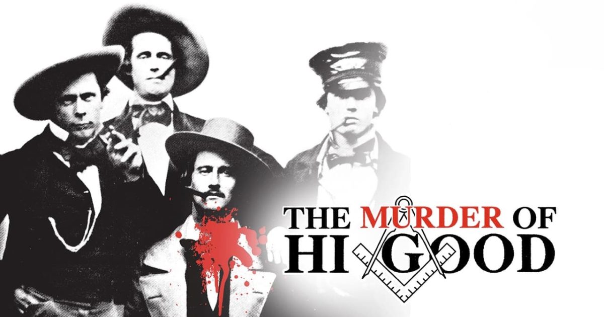 The Murder of Hi Good