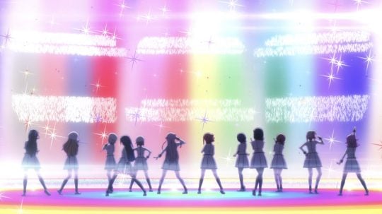 ラブライブ! 虹ヶ咲学園スクールアイドル同好会 - 13. epizoda