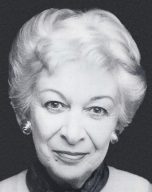 June Salter