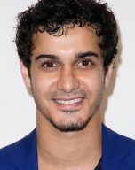 Elyes Gabel