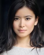 Katie Leung