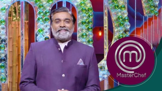 MasterChef Tamil - 1. epizoda