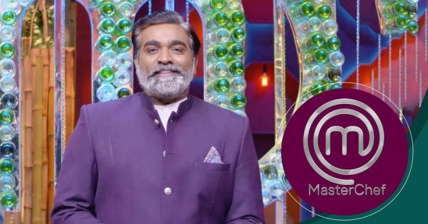 MasterChef Tamil