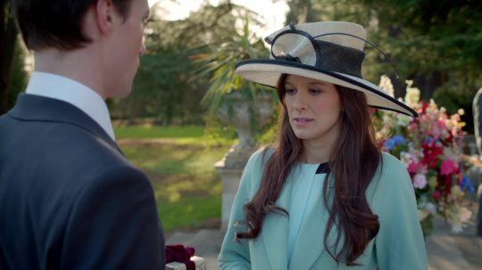 The Windsors - 4. epizoda